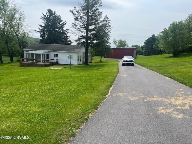 1373 Airport Rd, Paxinos, PA 17860
