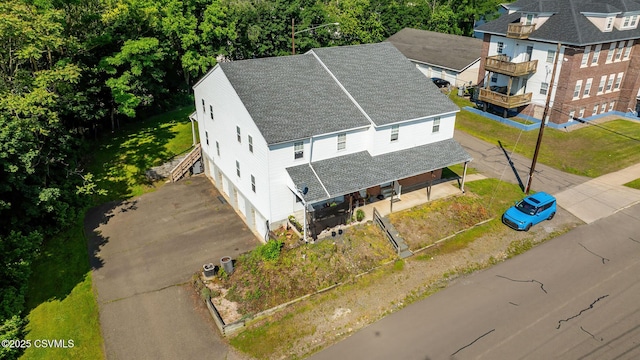 1597 N Mulberry St, Berwick, PA 18603 - view of subject property