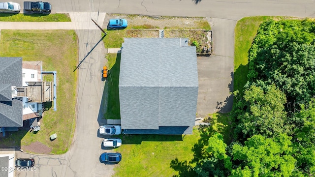 1597 N Mulberry St, Berwick, PA 18603 - bird's eye view