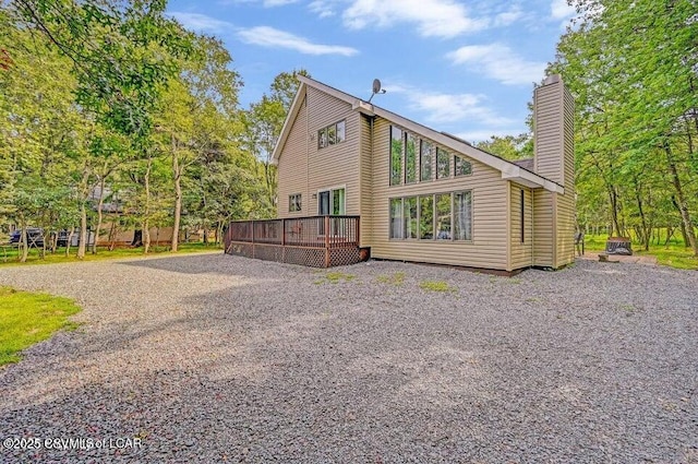 426 Towamensing Trl, Albrightsville, PA 18210 - photo 1