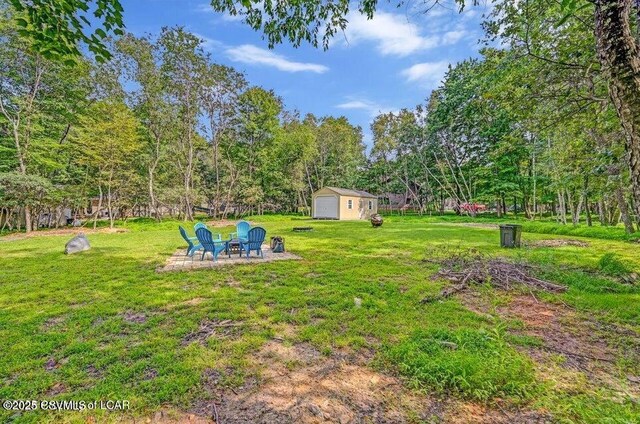 426 Towamensing Trl, Albrightsville, PA 18210 - photo 4