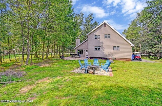 426 Towamensing Trl, Albrightsville, PA 18210 - photo 6