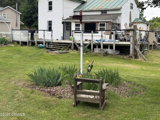 740 Ridge Rd, Shickshinny, PA 18655 - photo 3