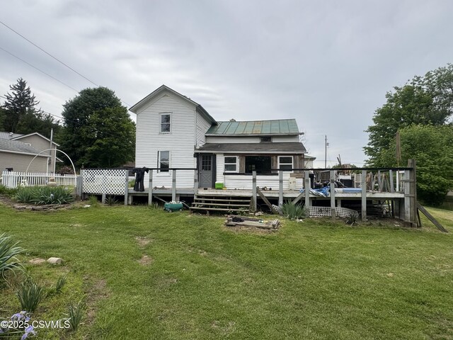 740 Ridge Rd, Shickshinny, PA 18655 - photo 4