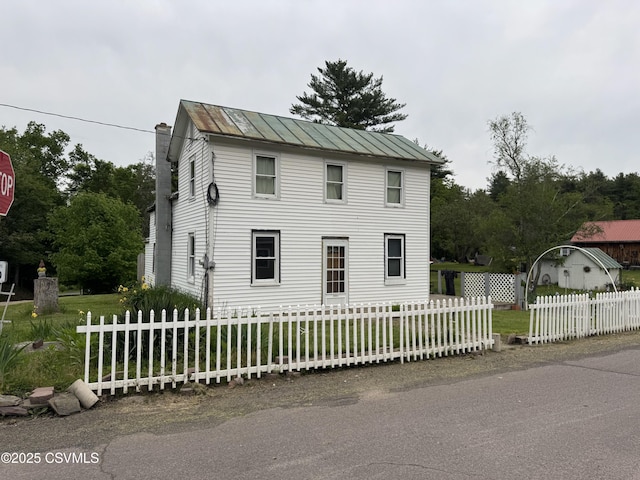 740 Ridge Rd, Shickshinny, PA 18655 - photo 1
