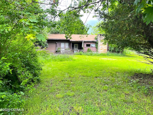 22B Kachinka Hollow Rd, Berwick, PA 18603