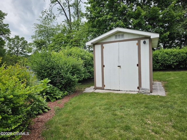 1605 W Montgomery St, Coal Township, PA 17866 - view of shed
