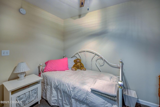 475 W 1st St, Bloomsburg, PA 17815 - view of bedroom
