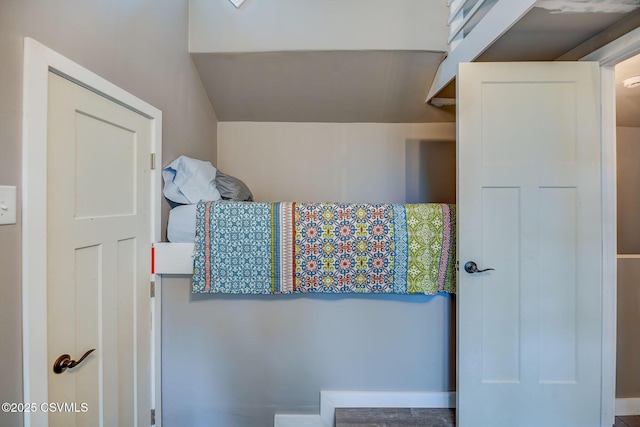 475 W 1st St, Bloomsburg, PA 17815 - view of bedroom