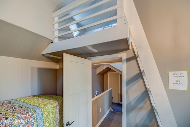 475 W 1st St, Bloomsburg, PA 17815 - view of bedroom