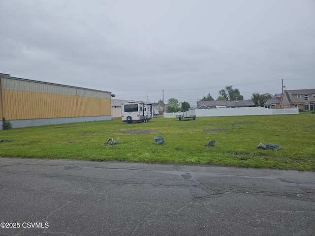 Washington St, Berwick, PA 18603