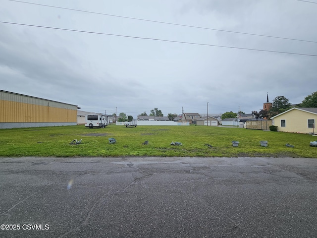 Washington St, Berwick, PA 18603