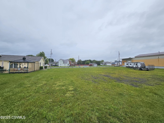 Washington St, Berwick, PA 18603