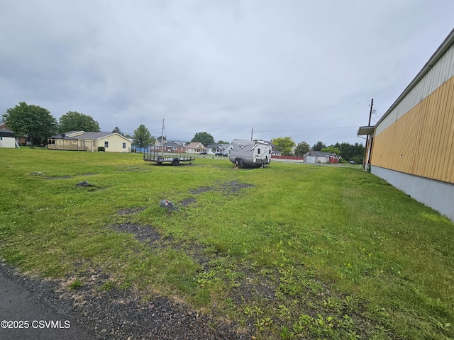 Washington St, Berwick, PA 18603
