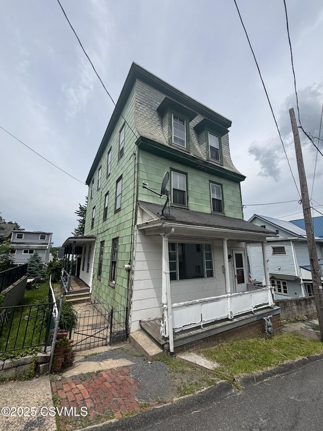 12 S Grant St, Shamokin, PA 17872