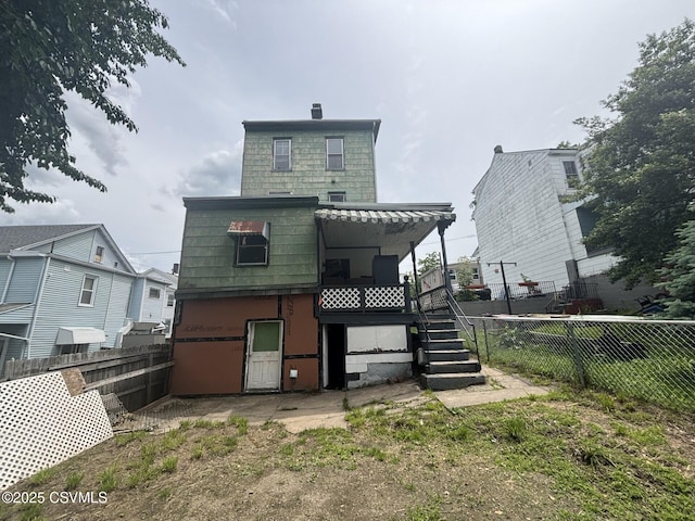 12 S Grant St, Shamokin, PA 17872