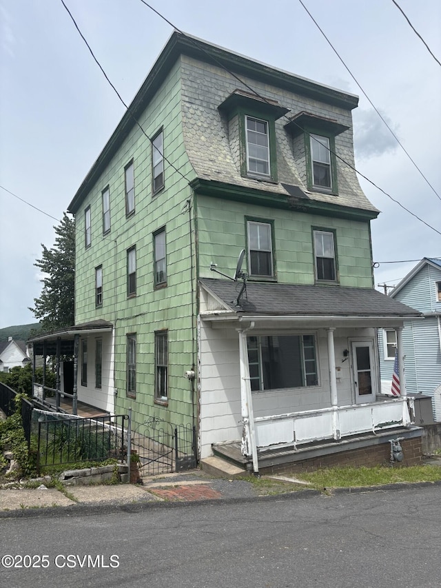 12 S Grant St, Shamokin, PA 17872