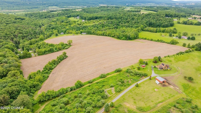 Klondike Rd, Danville, PA 17821