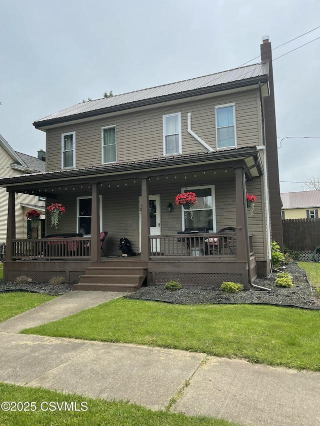 15 3rd St, Benton, PA 17814 - photo 12