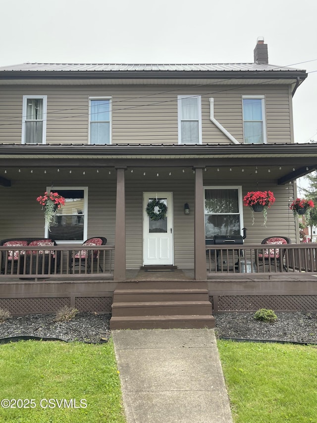 15 3rd St, Benton, PA 17814 - photo 2