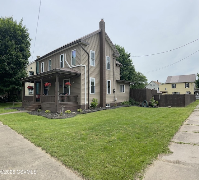 15 3rd St, Benton, PA 17814 - photo 1