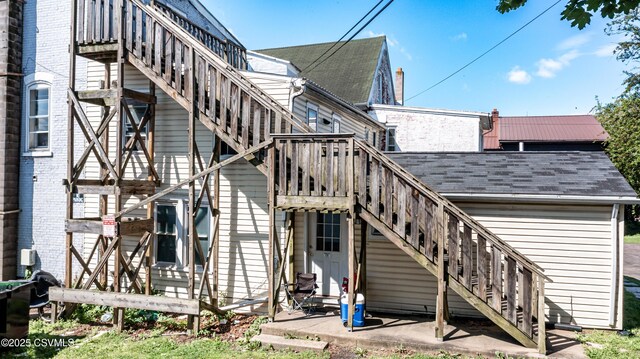 15-17 E 3rd St, Bloomsburg, PA 17815