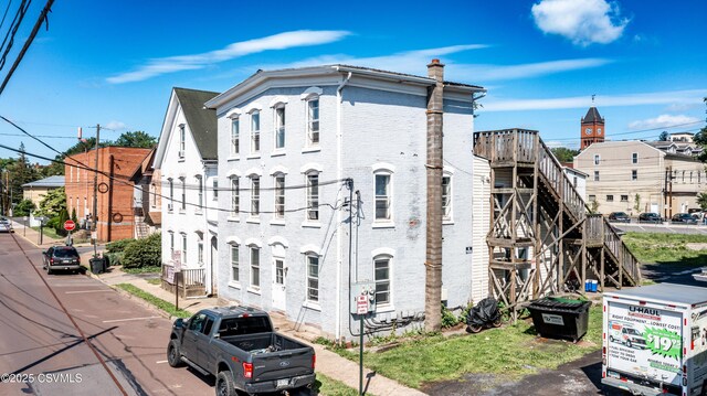 15-17 E 3rd St, Bloomsburg, PA 17815