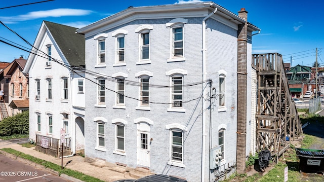 15-17 E 3rd St, Bloomsburg, PA 17815