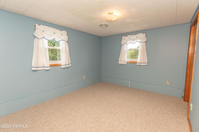 2256 Crossroads Dr, Lewisburg, PA 17837 - spare room with carpet flooring