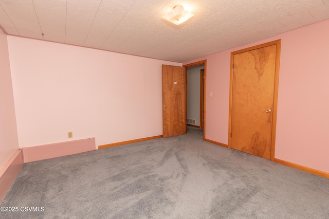 2256 Crossroads Dr, Lewisburg, PA 17837 - empty room with carpet floors