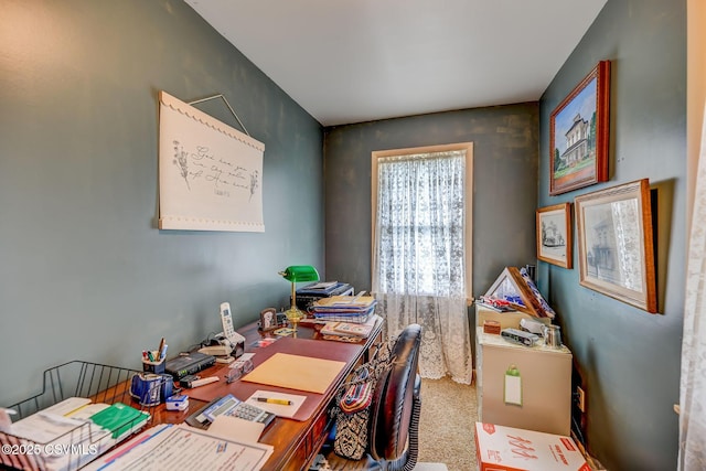 1207 E 5th St, Berwick, PA 18603 - view of office