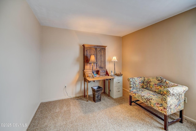 1207 E 5th St, Berwick, PA 18603 - office space featuring light carpet and baseboards