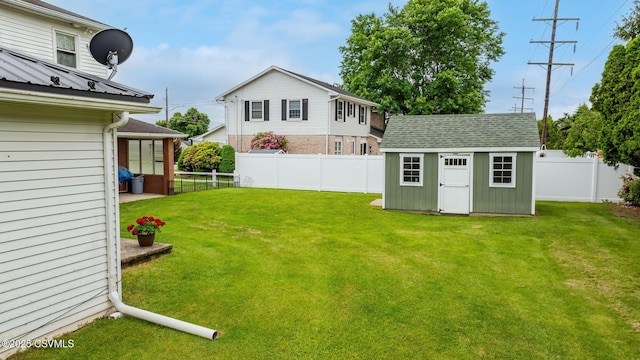 1207 E 5th St, Berwick, PA 18603 - view of yard