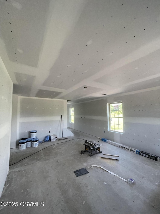 1345 7th Ave, Berwick, PA 18603 - view of unfurnished room