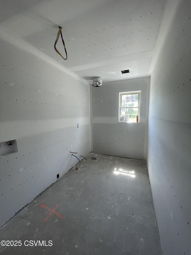 1345 7th Ave, Berwick, PA 18603 - view of unfurnished room