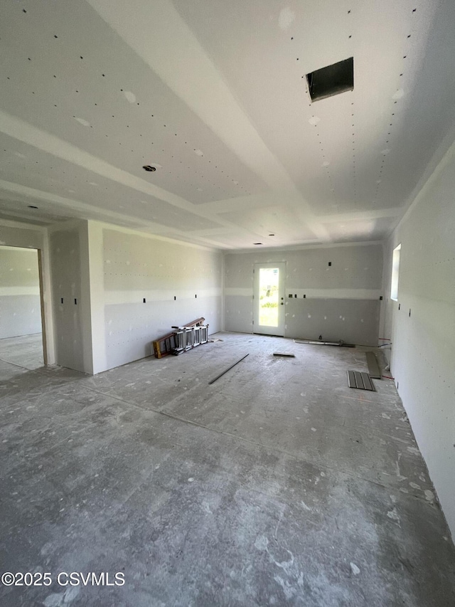 1345 7th Ave, Berwick, PA 18603 - view of spare room