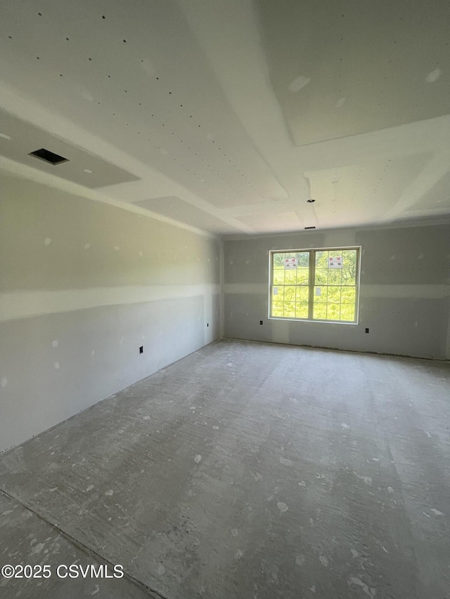 1345 7th Ave, Berwick, PA 18603 - view of empty room