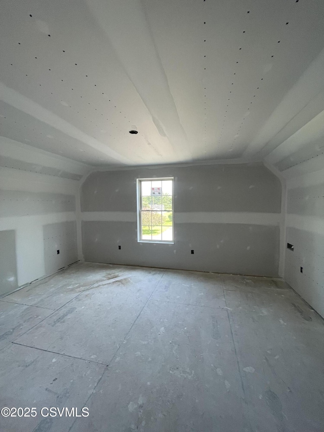 1345 7th Ave, Berwick, PA 18603 - bonus room featuring lofted ceiling