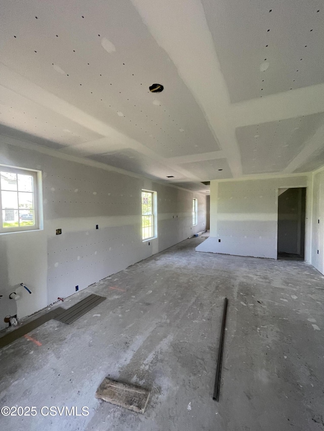 1345 7th Ave, Berwick, PA 18603 - view of unfurnished room