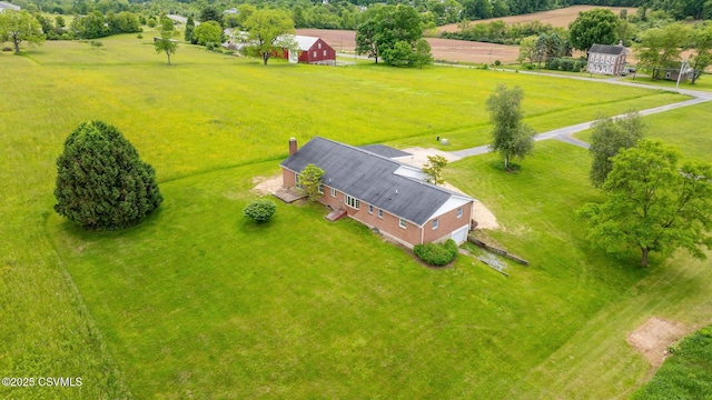 162 Liberty Valley Rd, Danville, PA 17821 - view of rural area