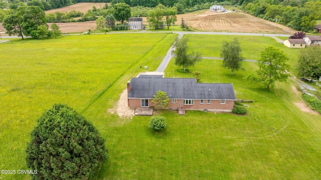 162 Liberty Valley Rd, Danville, PA 17821 - view of rural area