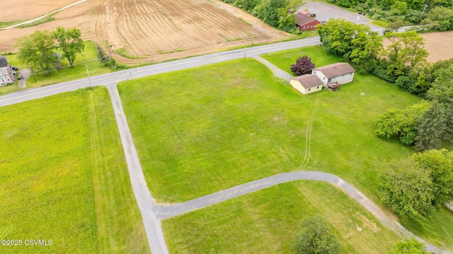 162 Liberty Valley Rd, Danville, PA 17821 - view of rural area