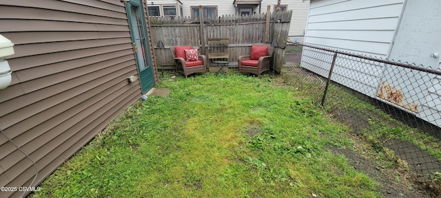 260 Iron St, Berwick, PA 18603 - view of yard
