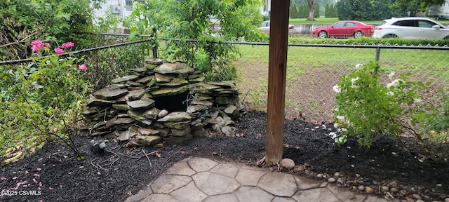 260 Iron St, Berwick, PA 18603 - view of yard