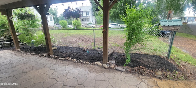 260 Iron St, Berwick, PA 18603 - view of yard