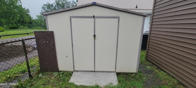 260 Iron St, Berwick, PA 18603 - view of shed