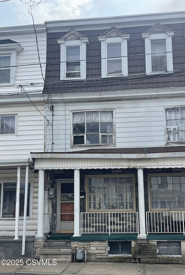 142 S Chestnut St, Mount Carmel, PA 17851 - photo 1