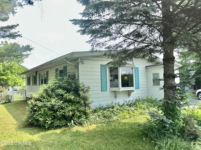 2 E 11th Ave, Shamokin Dam, PA 17876 - view of side of property