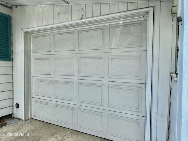 2 E 11th Ave, Shamokin Dam, PA 17876 - view of garage