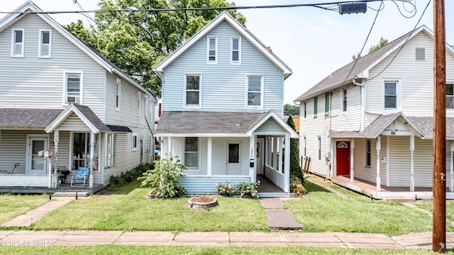 255 E 6th St, Bloomsburg, PA 17815 - photo 1